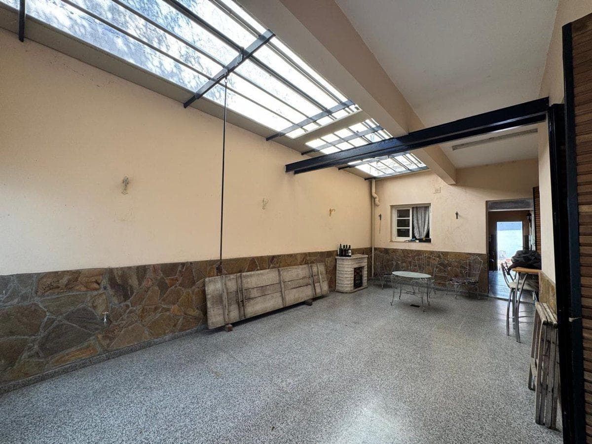 HOUSE FOR SALE IN THE REFINERÍA NEIGHBORHOOD