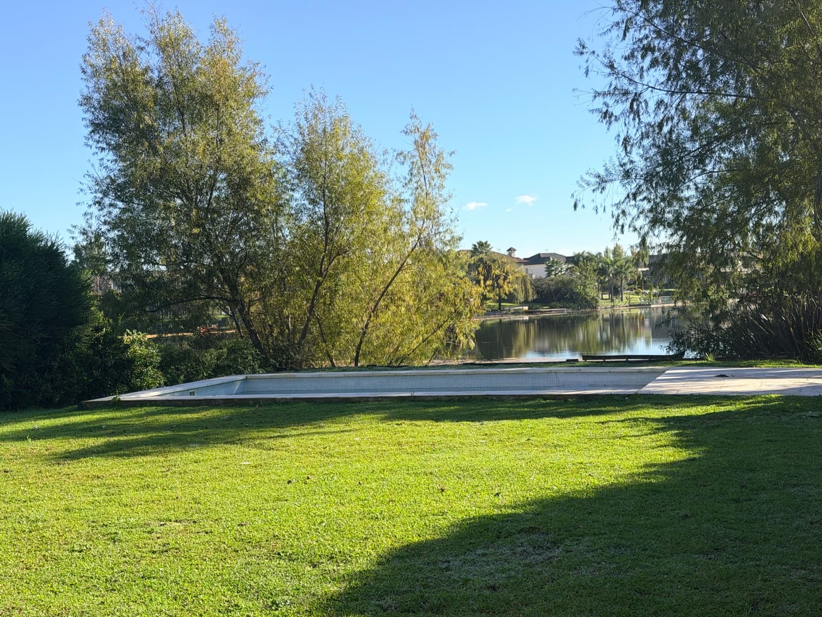 Waterfront Home in Santa Catalina FOR SALE
