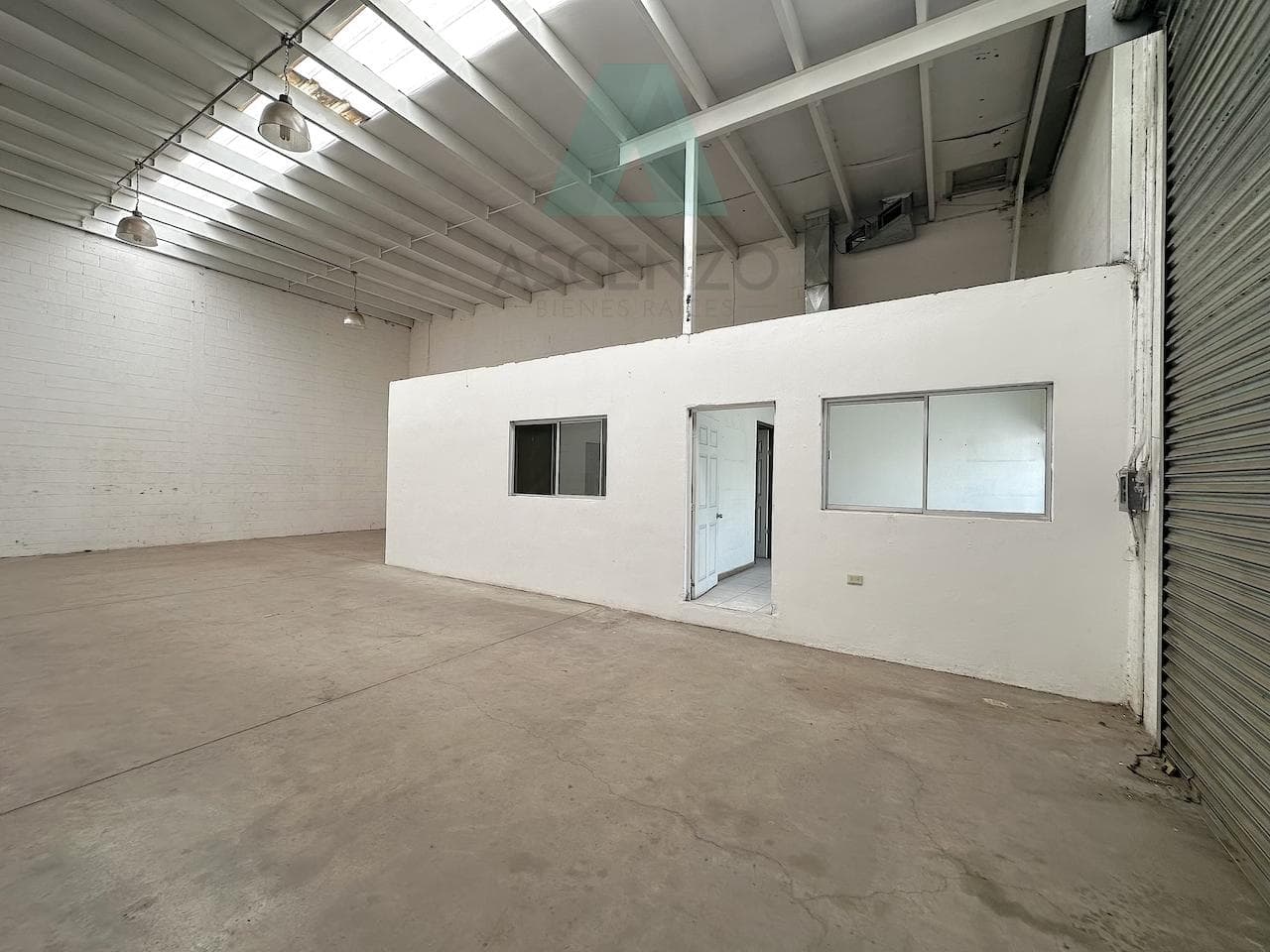 WAREHOUSE FOR RENT – AN OPPORTUNITY FOR YOUR BUSINESS