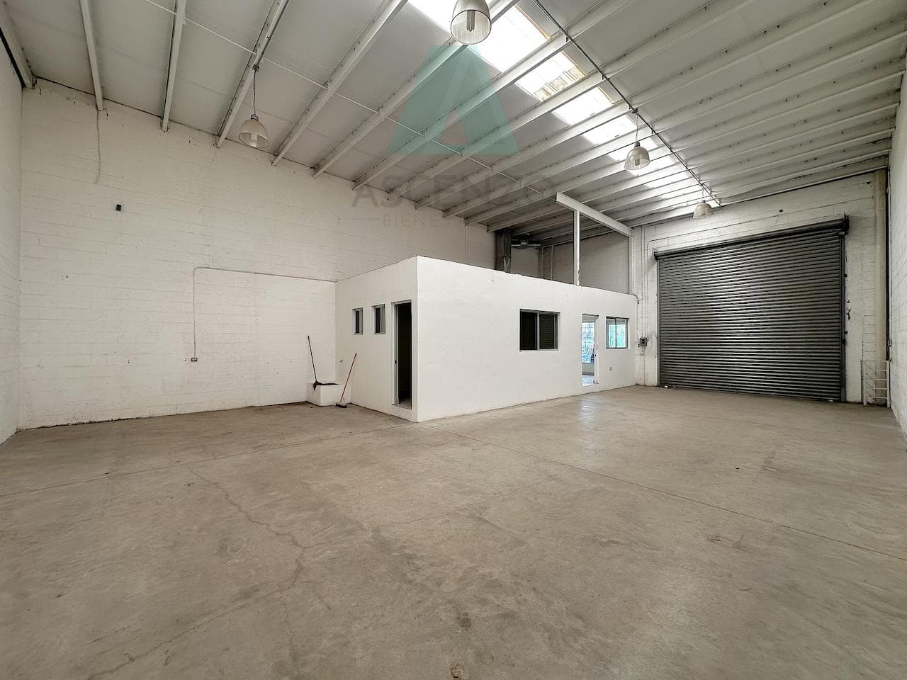 WAREHOUSE FOR RENT – AN OPPORTUNITY FOR YOUR BUSINESS