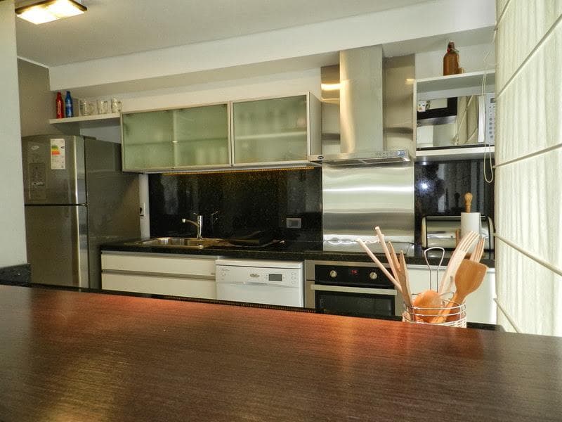 Punta del Este: Apartment for Rent or Sale at Terrazas de Villa Brava, Tower 3 - TM52884