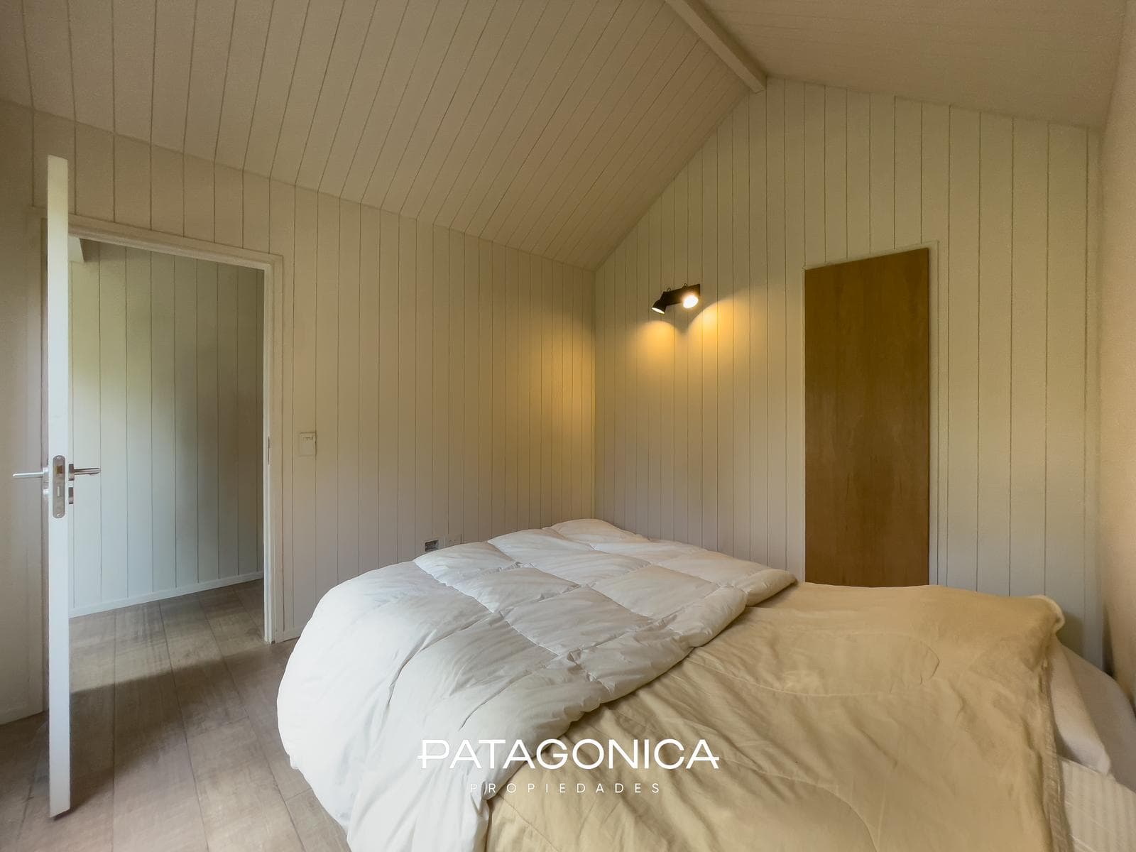 3-room house, 120 m², in Lomas del Correntoso