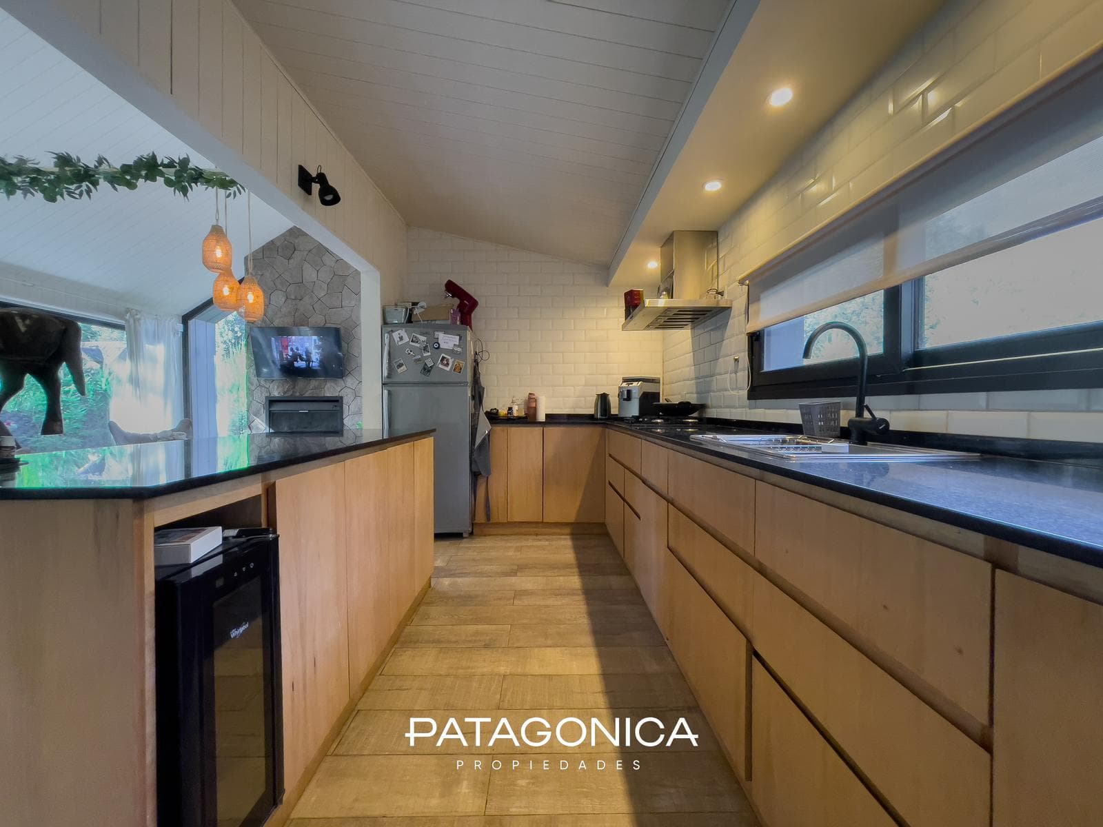 3-room house, 120 m², in Lomas del Correntoso