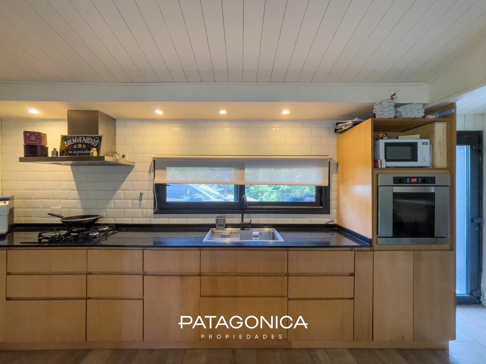 3-room house, 120 m², in Lomas del Correntoso