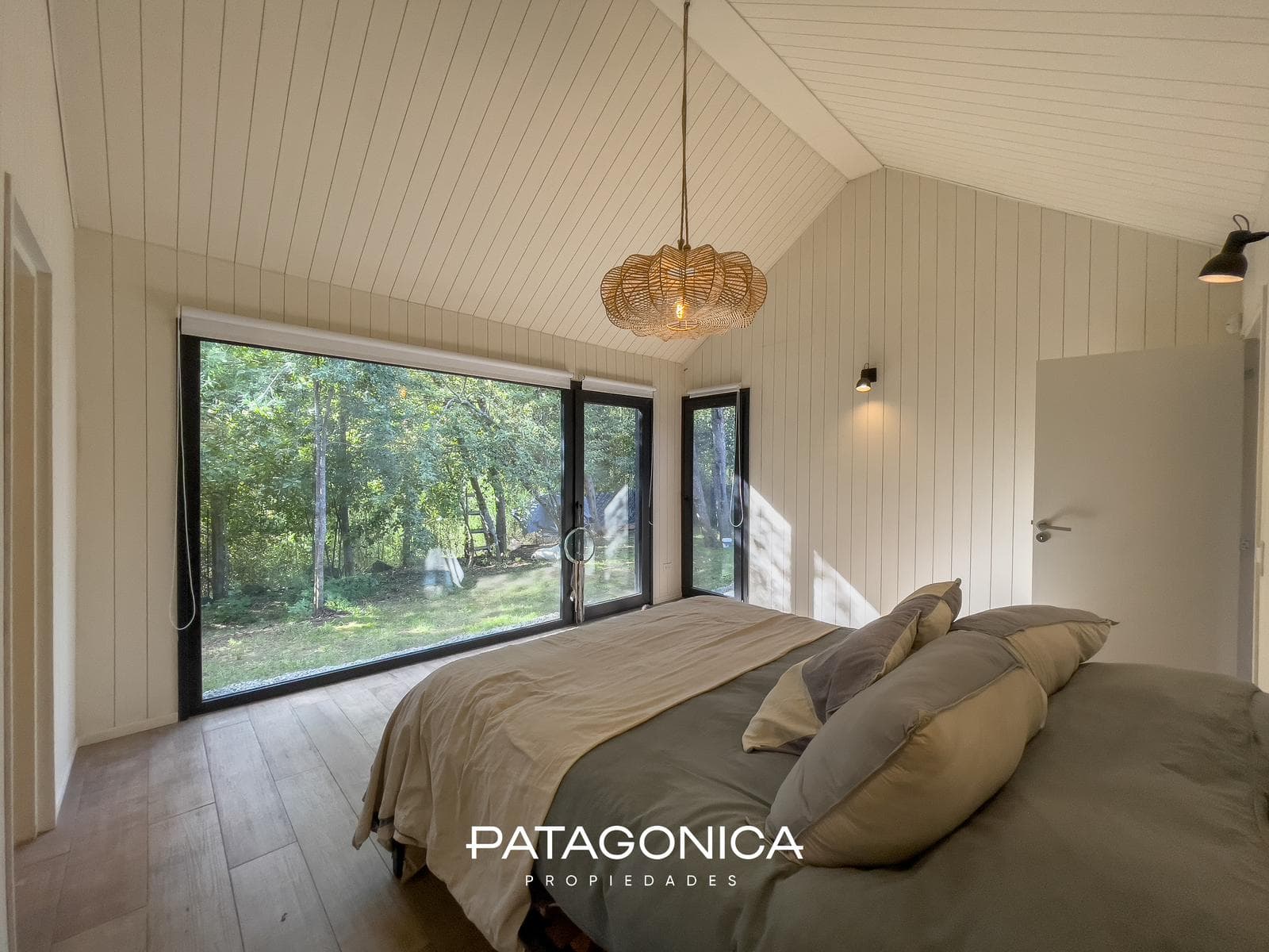 3-room house, 120 m², in Lomas del Correntoso