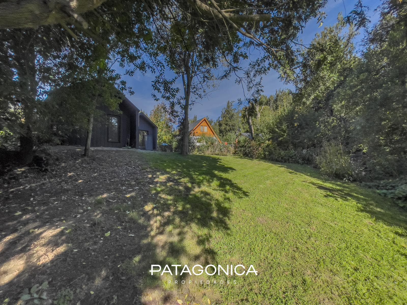 3-room house, 120 m², in Lomas del Correntoso