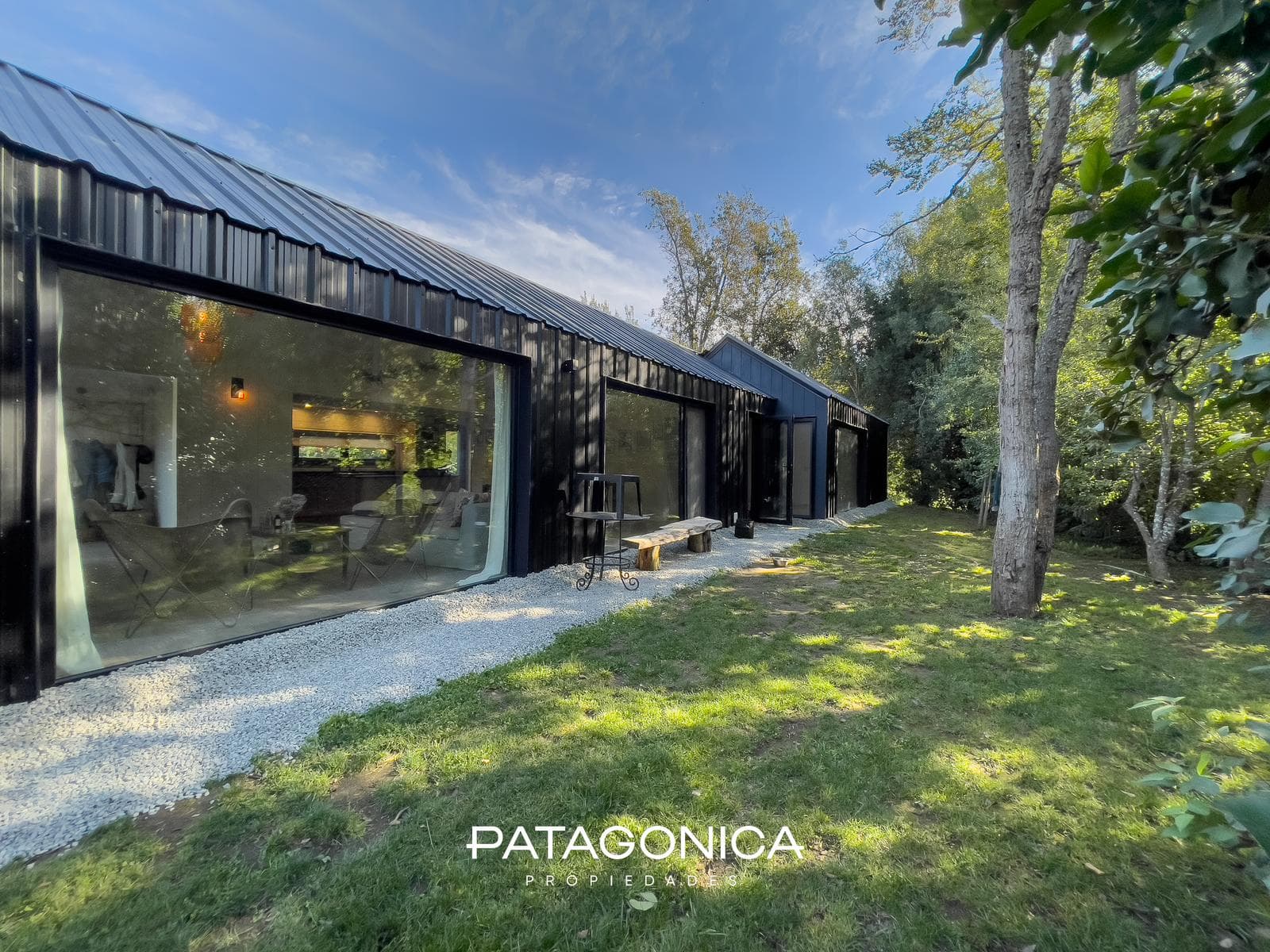 3-room house, 120 m², in Lomas del Correntoso