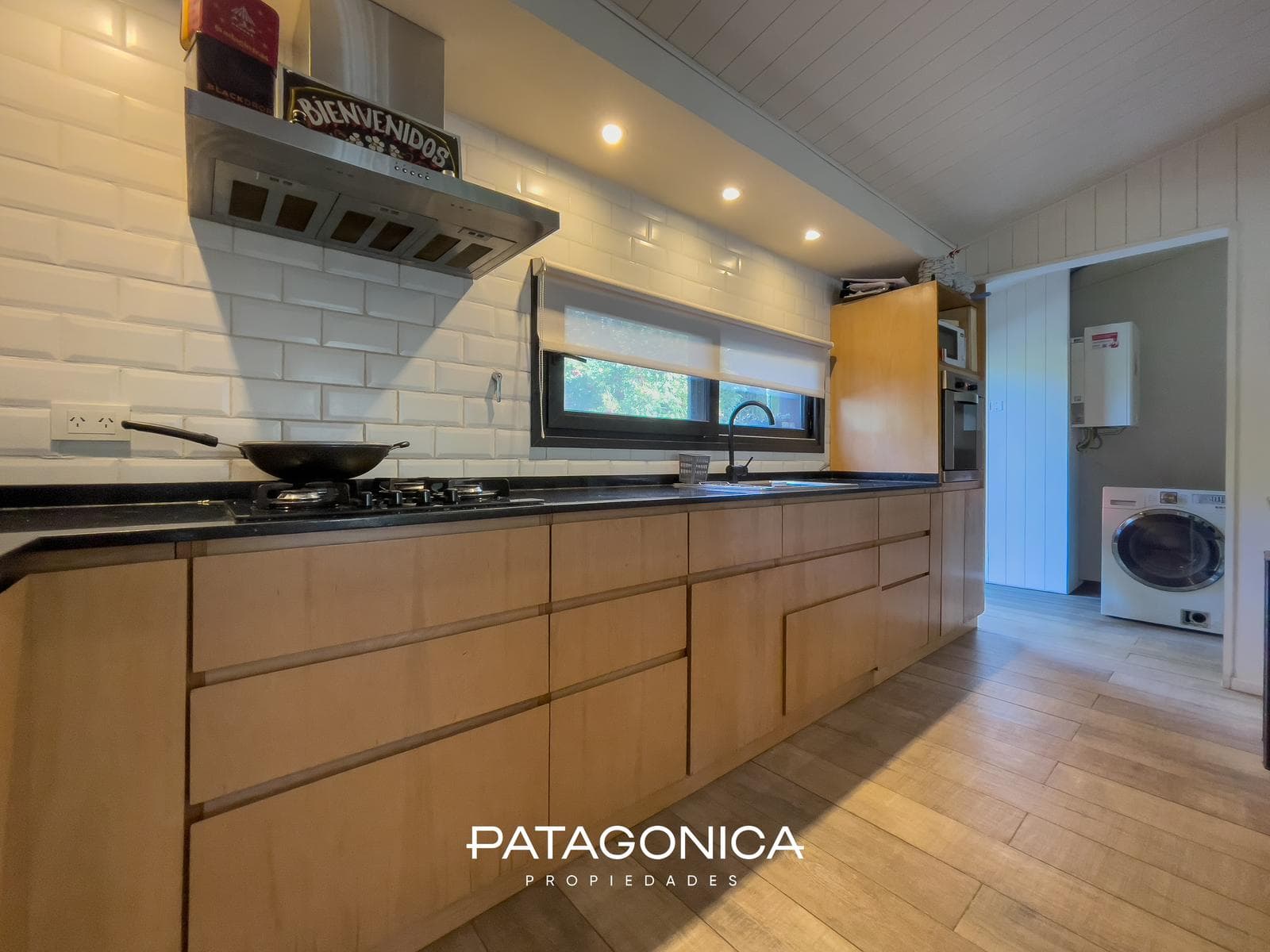 3-room house, 120 m², in Lomas del Correntoso