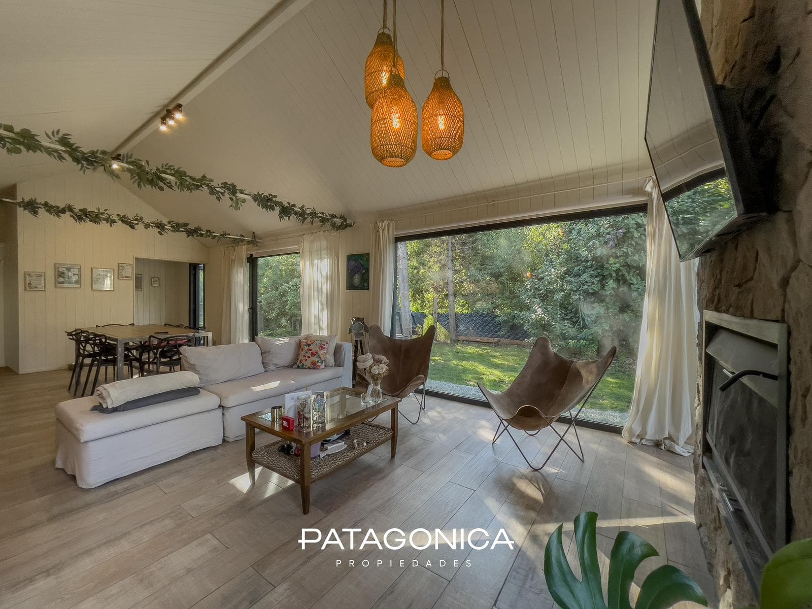 3-room house, 120 m², in Lomas del Correntoso