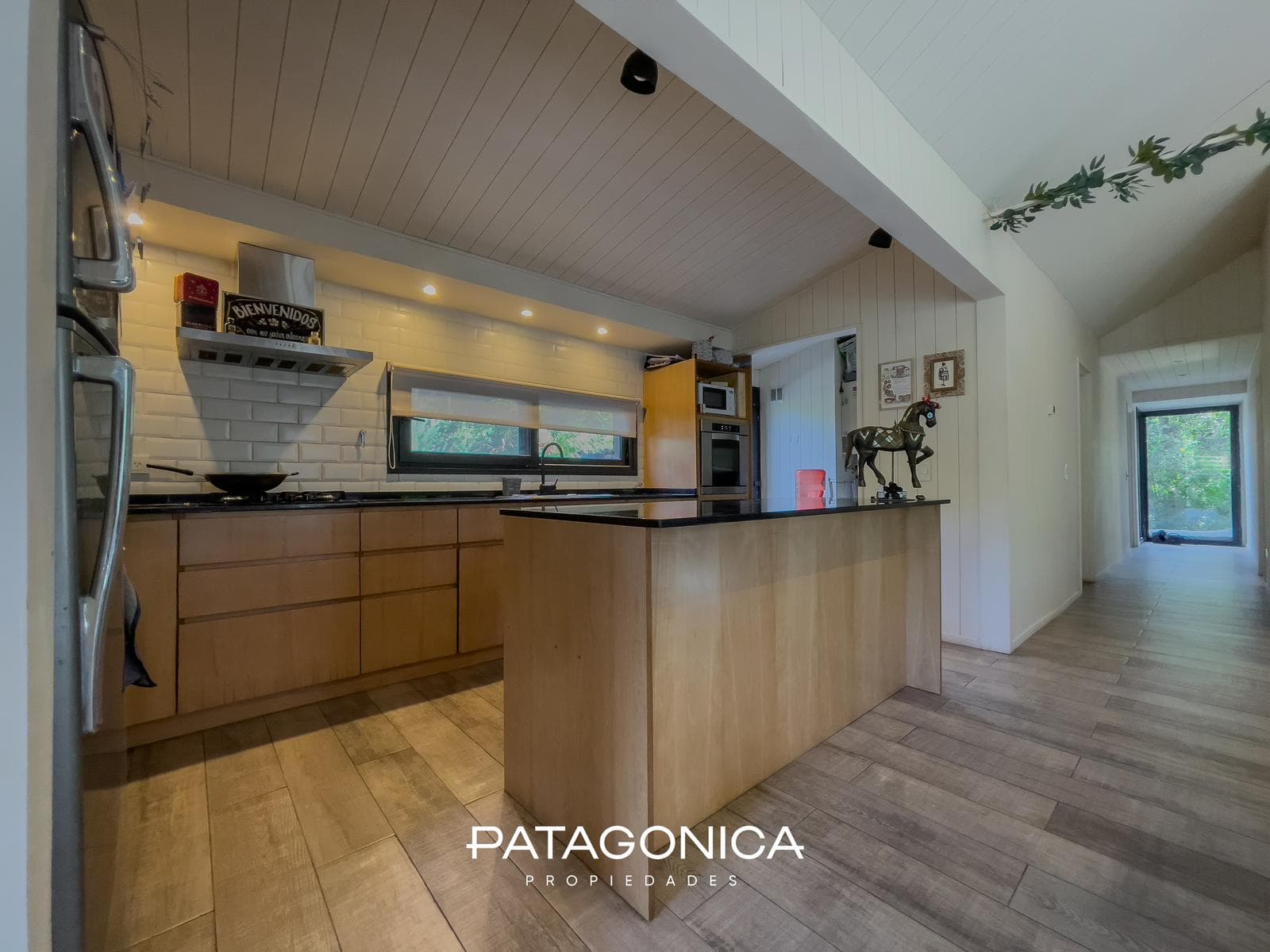 3-room house, 120 m², in Lomas del Correntoso