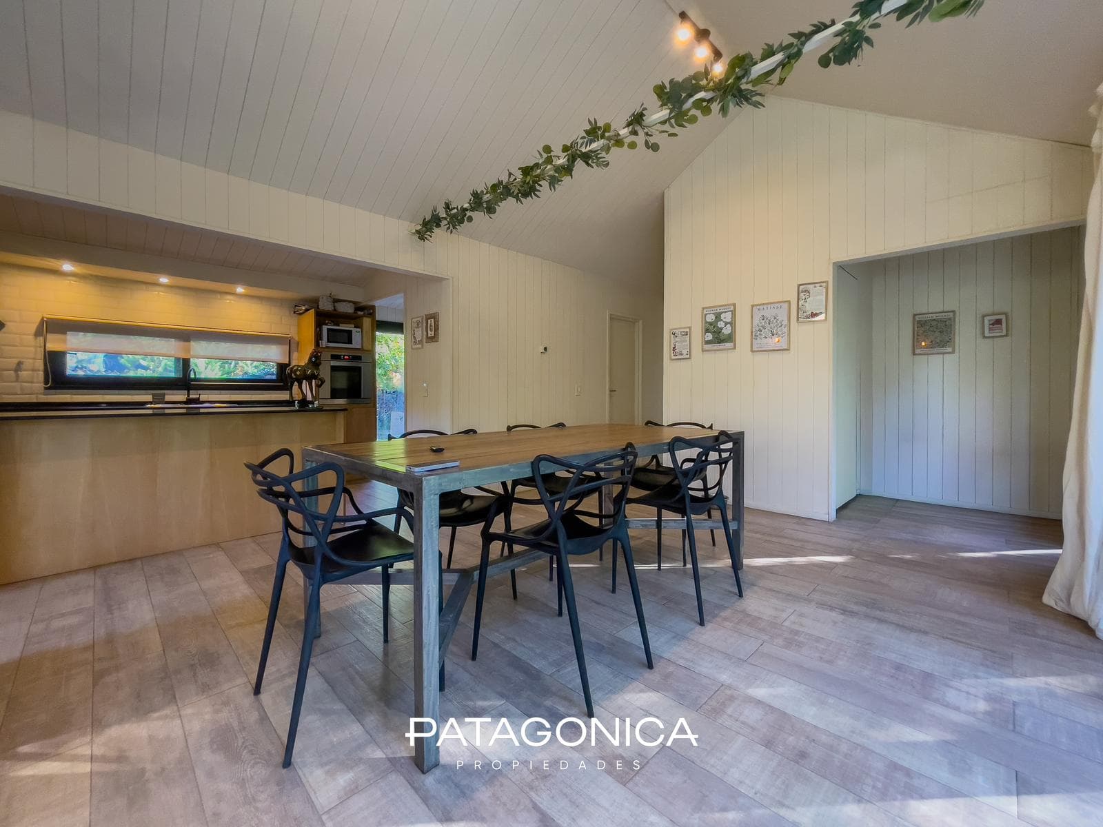 3-room house, 120 m², in Lomas del Correntoso