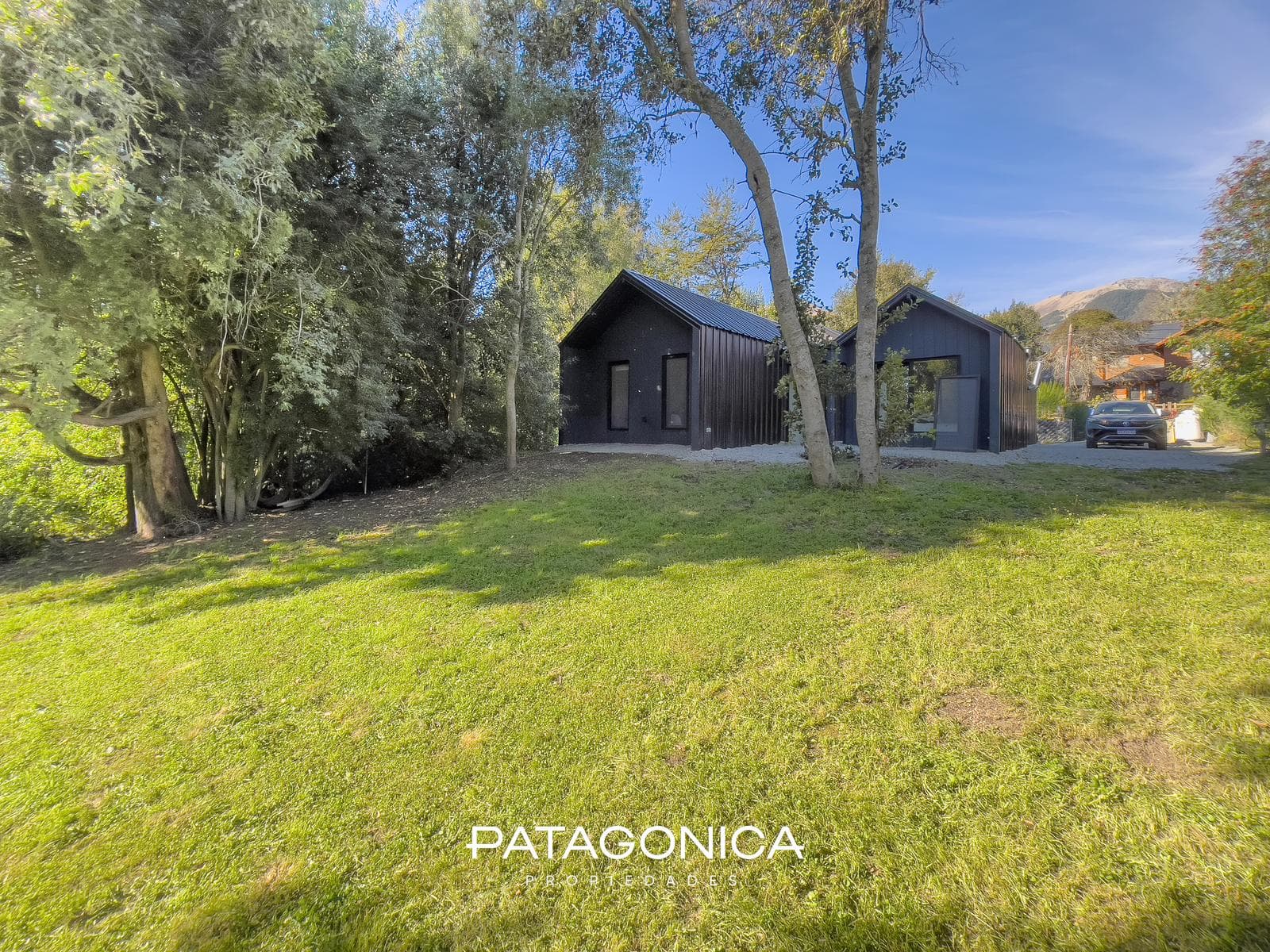 3-room house, 120 m², in Lomas del Correntoso