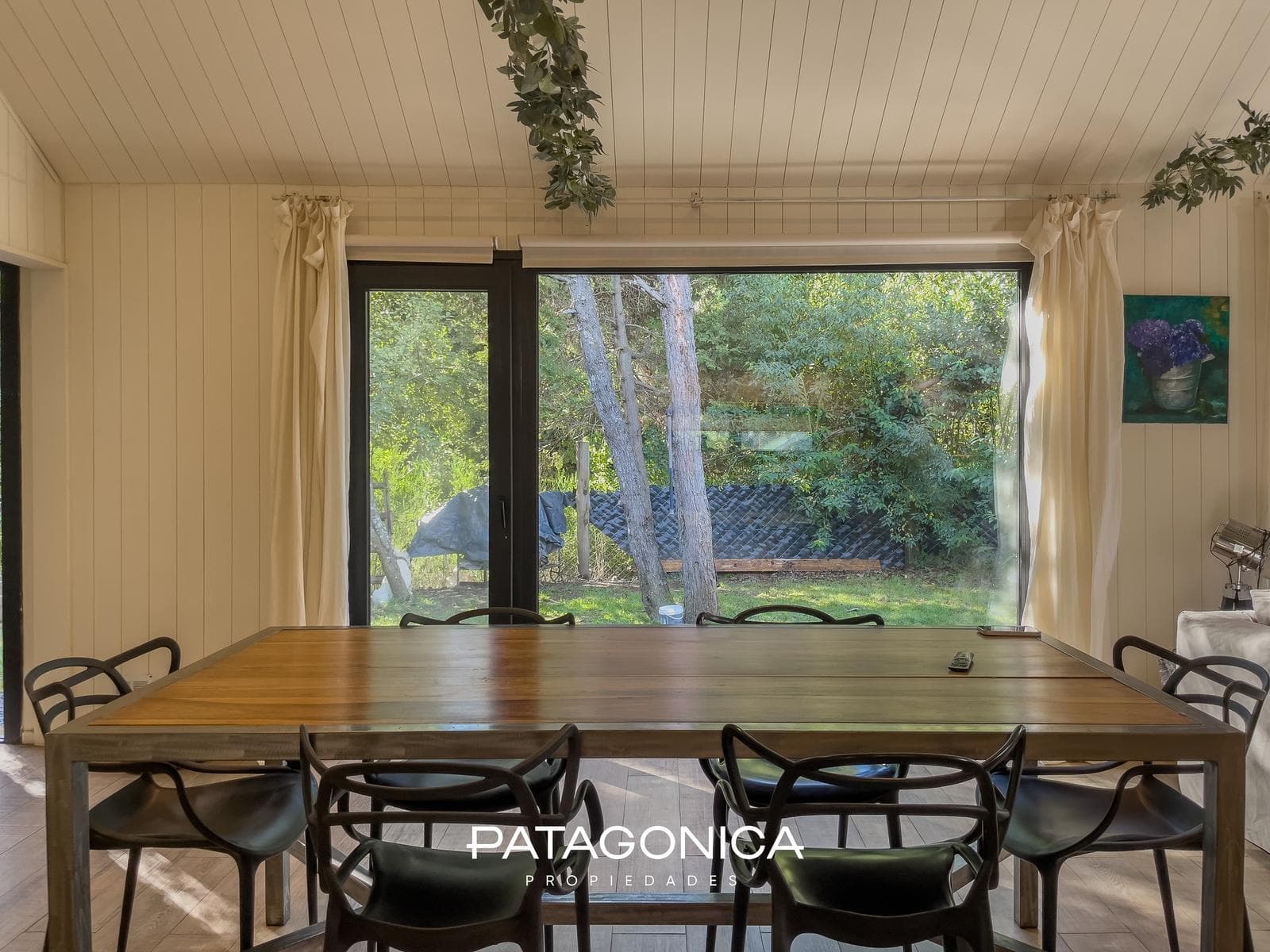 3-room house, 120 m², in Lomas del Correntoso