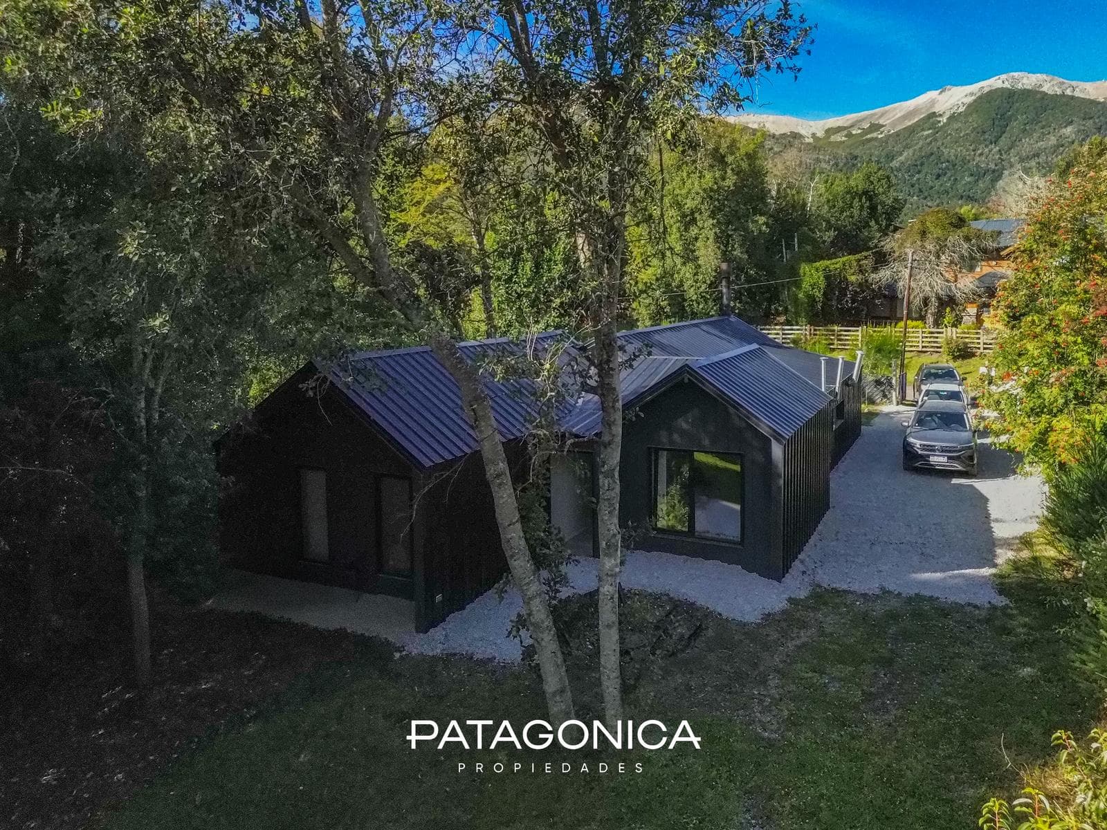 3-room house, 120 m², in Lomas del Correntoso