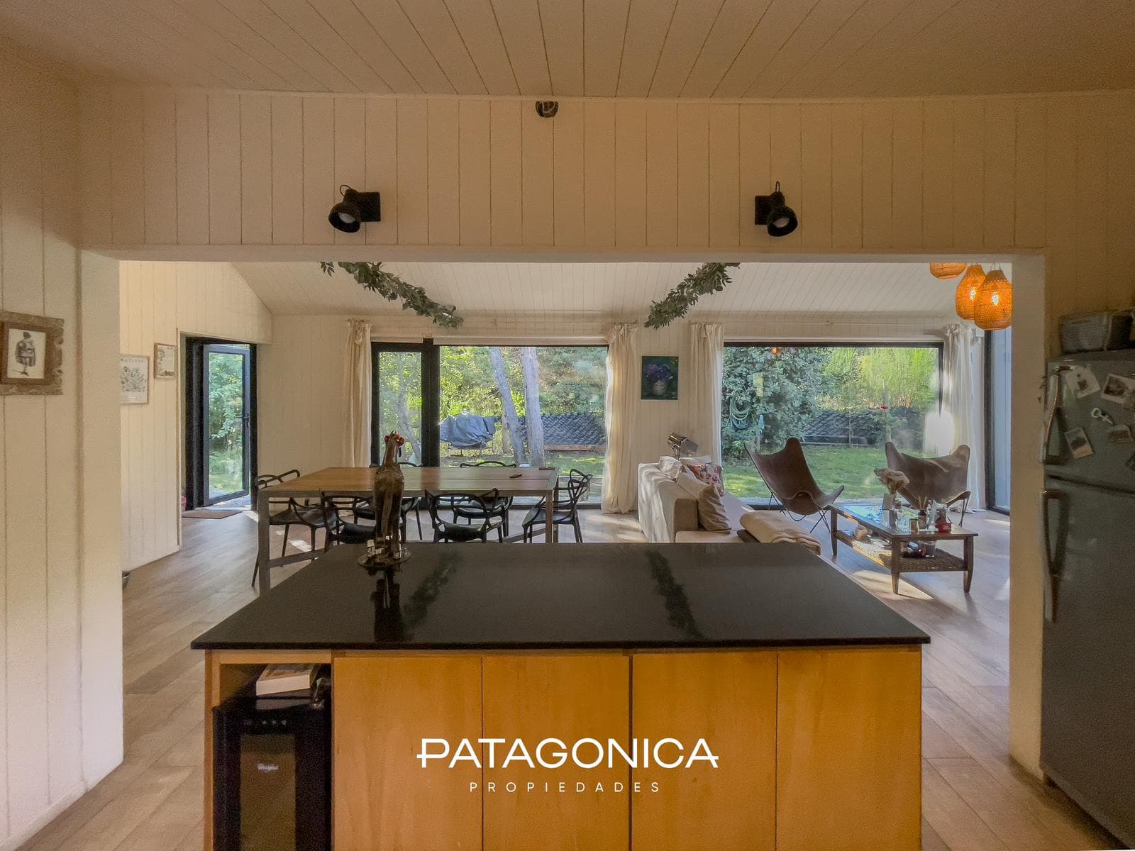 3-room house, 120 m², in Lomas del Correntoso