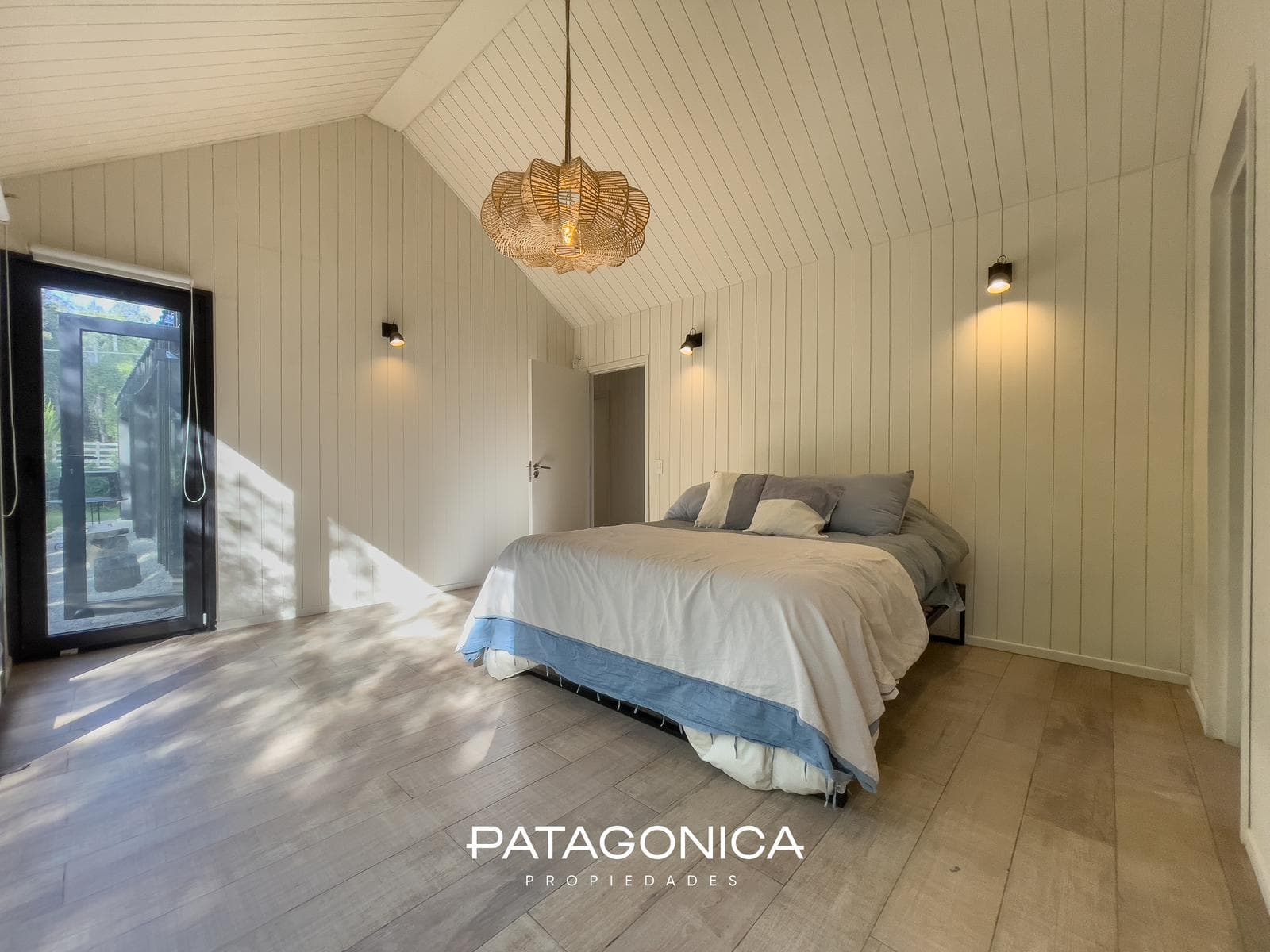 3-room house, 120 m², in Lomas del Correntoso