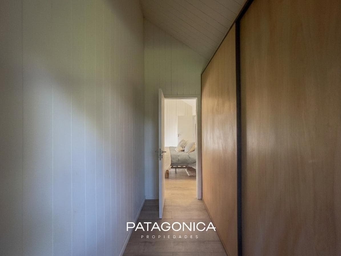 3-room house, 120 m², in Lomas del Correntoso