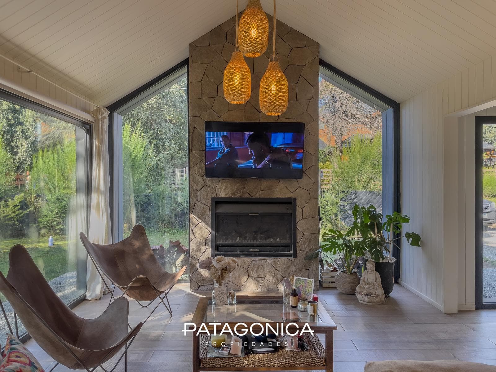 3-room house, 120 m², in Lomas del Correntoso