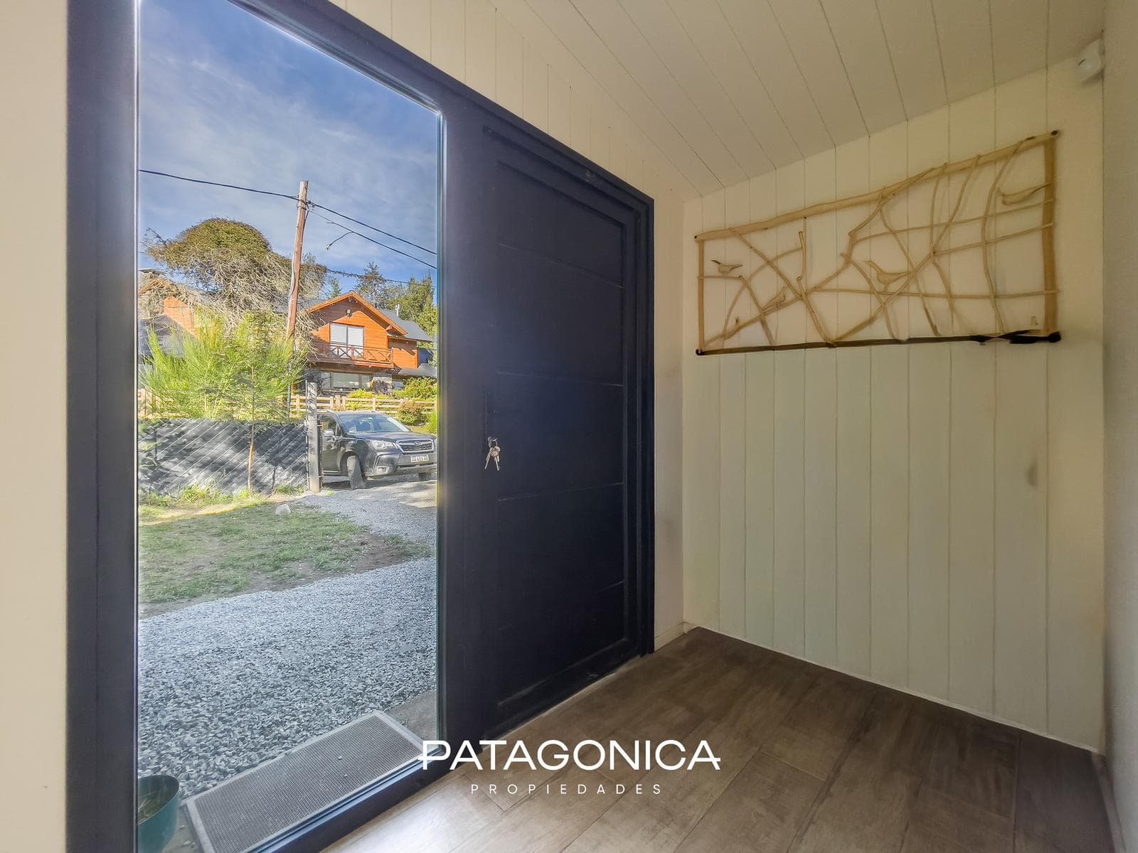 3-room house, 120 m², in Lomas del Correntoso