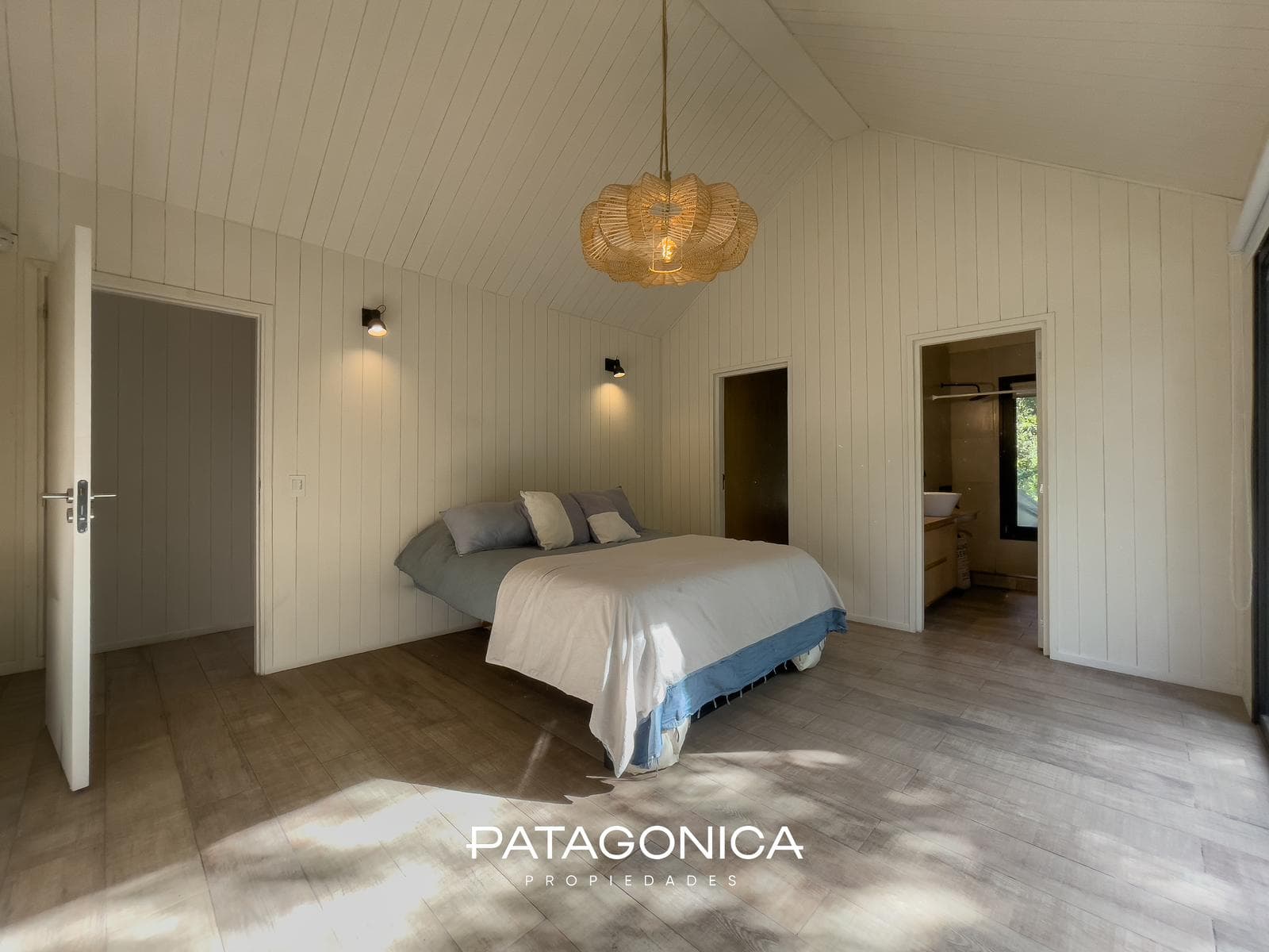 3-room house, 120 m², in Lomas del Correntoso