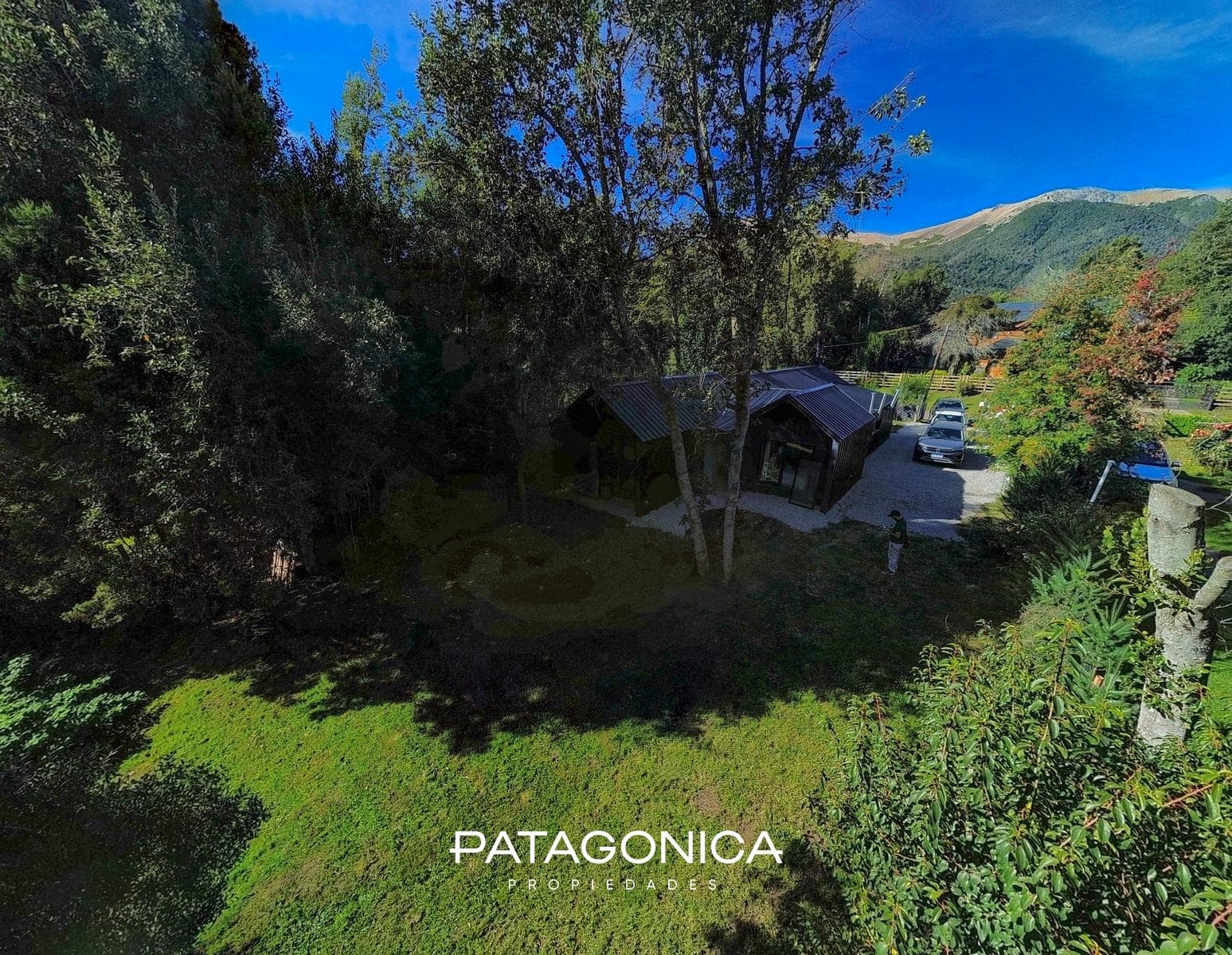 3-room house, 120 m², in Lomas del Correntoso