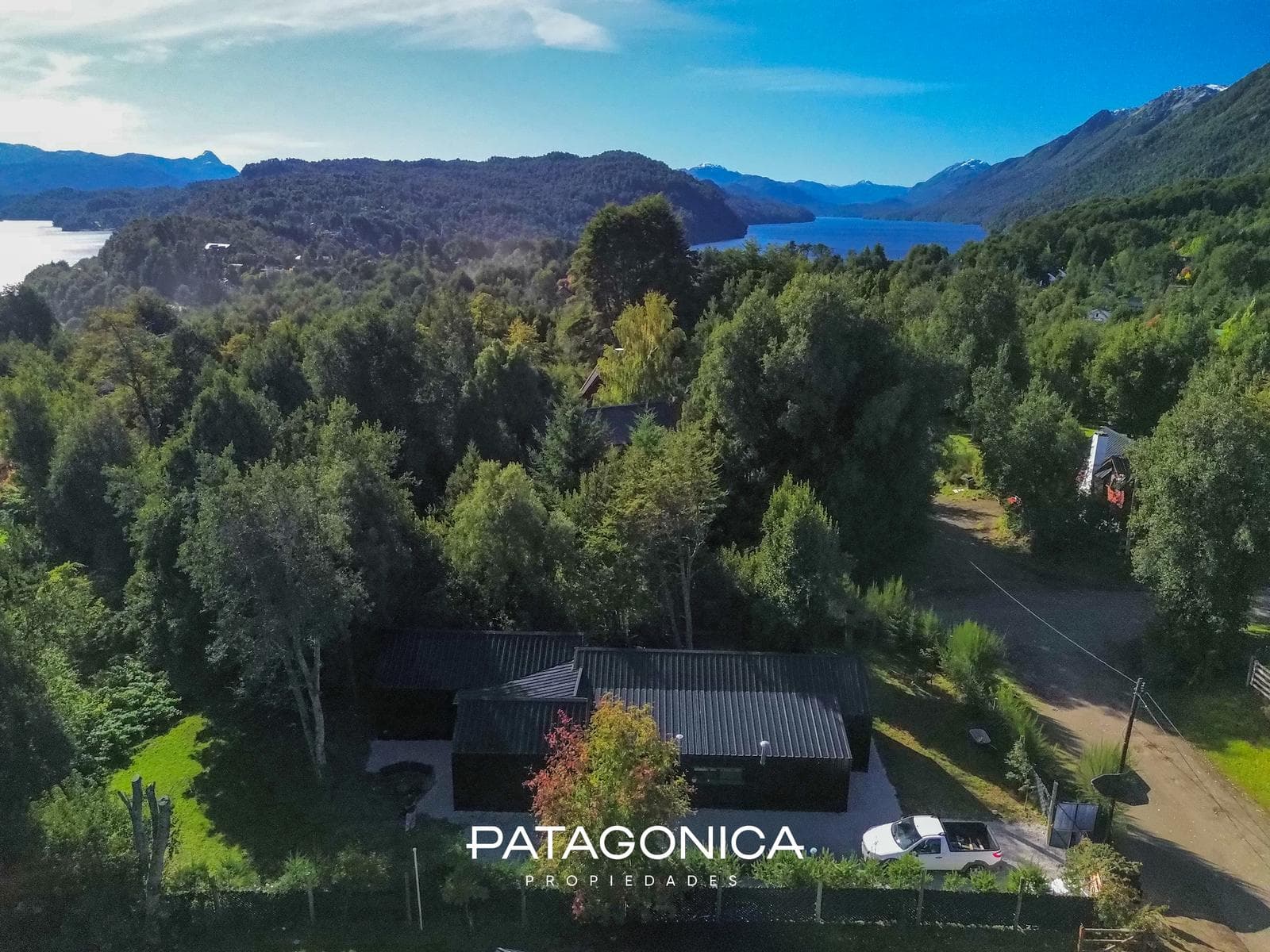 3-room house, 120 m², in Lomas del Correntoso