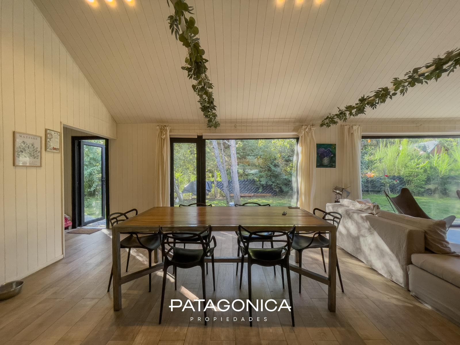 3-room house, 120 m², in Lomas del Correntoso