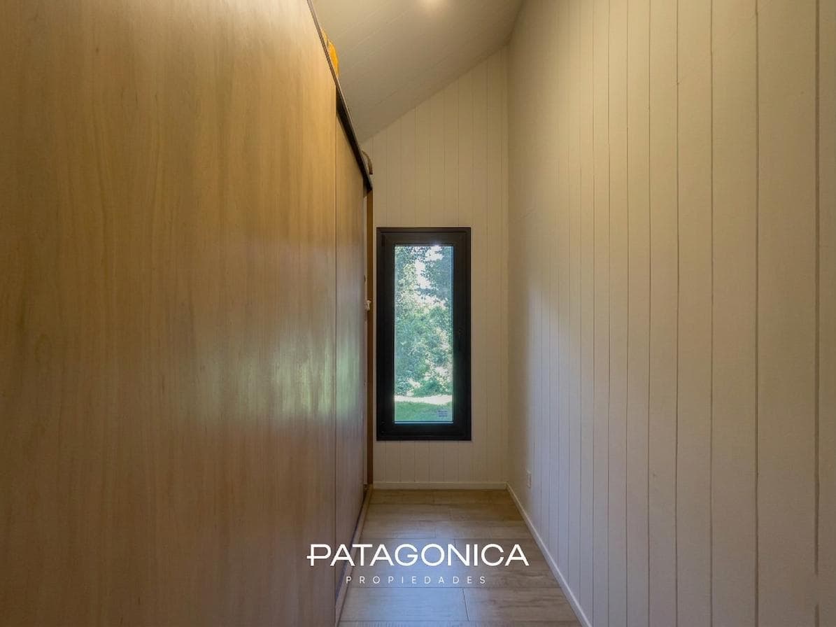 3-room house, 120 m², in Lomas del Correntoso