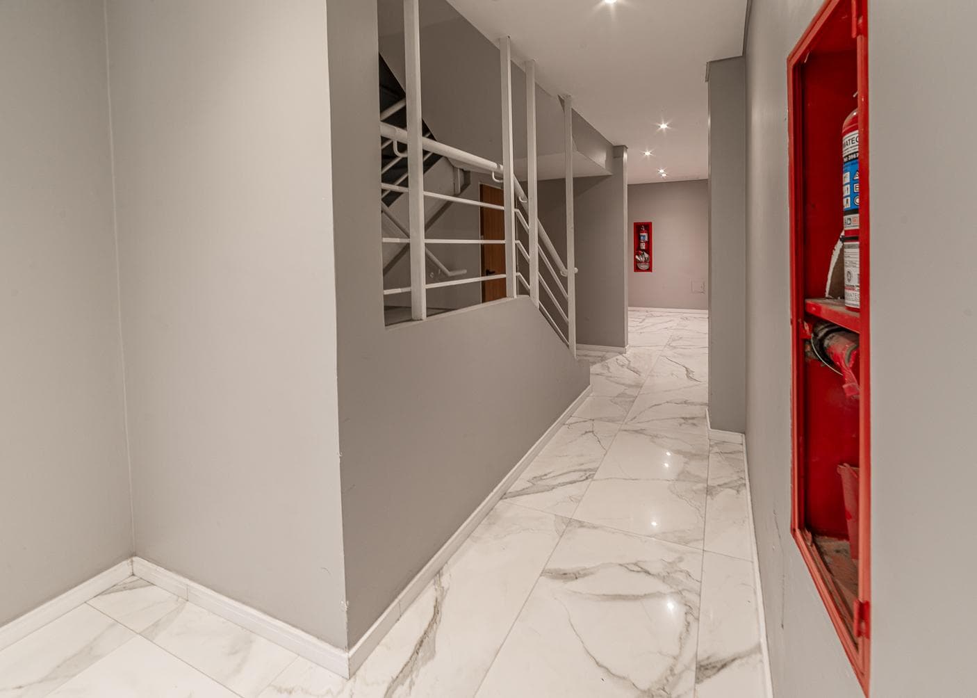 STUDIO APARTMENT FOR SALE IN RECOLETA