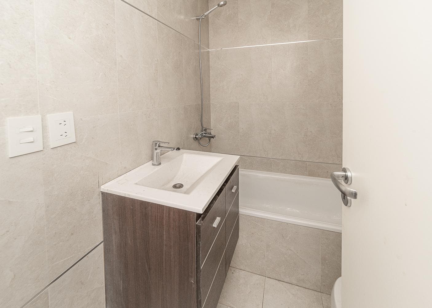STUDIO APARTMENT FOR SALE IN RECOLETA