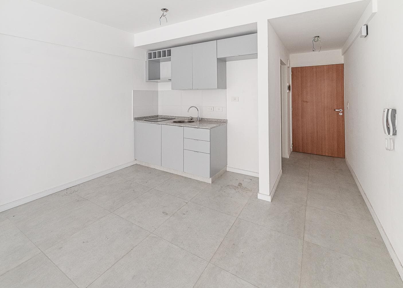 STUDIO APARTMENT FOR SALE IN RECOLETA