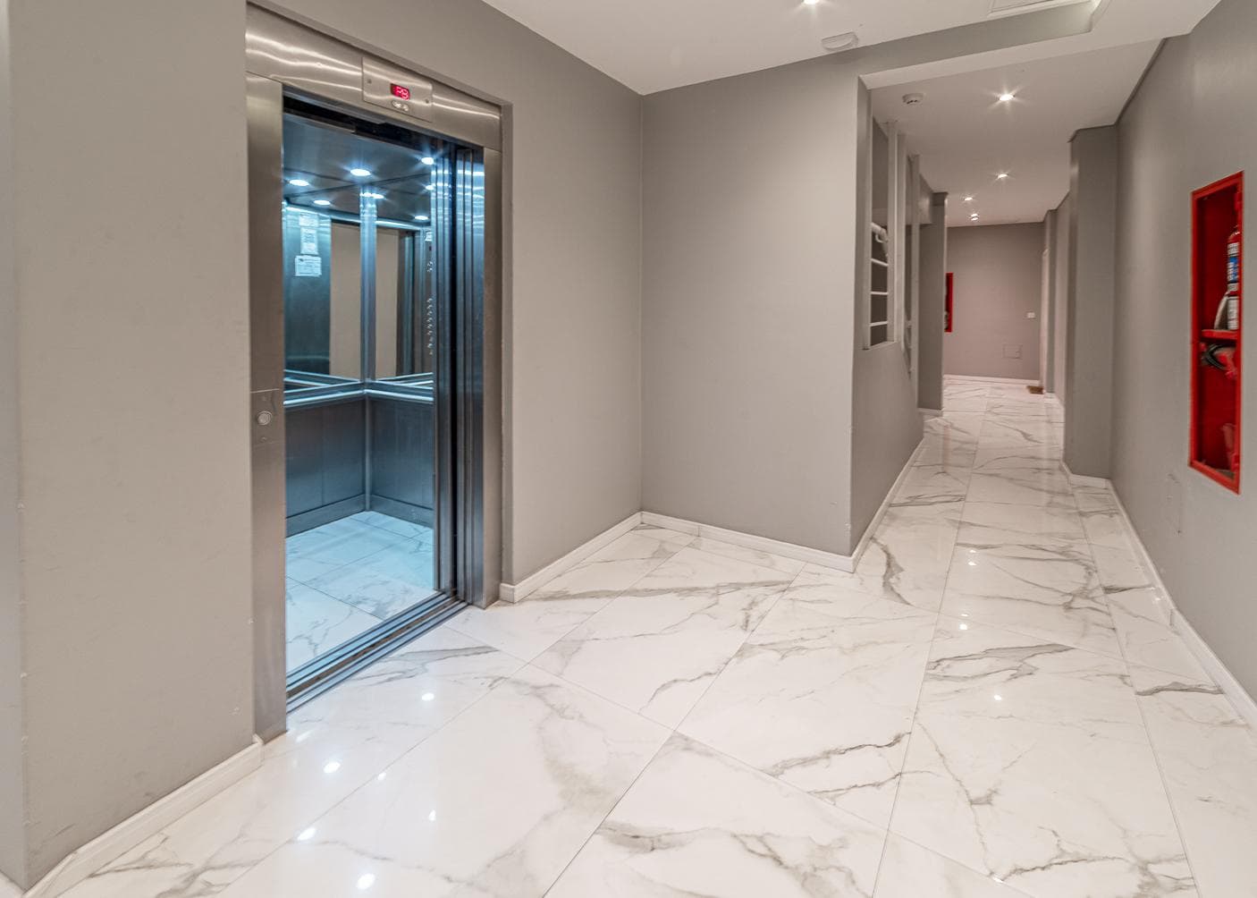 STUDIO APARTMENT FOR SALE IN RECOLETA