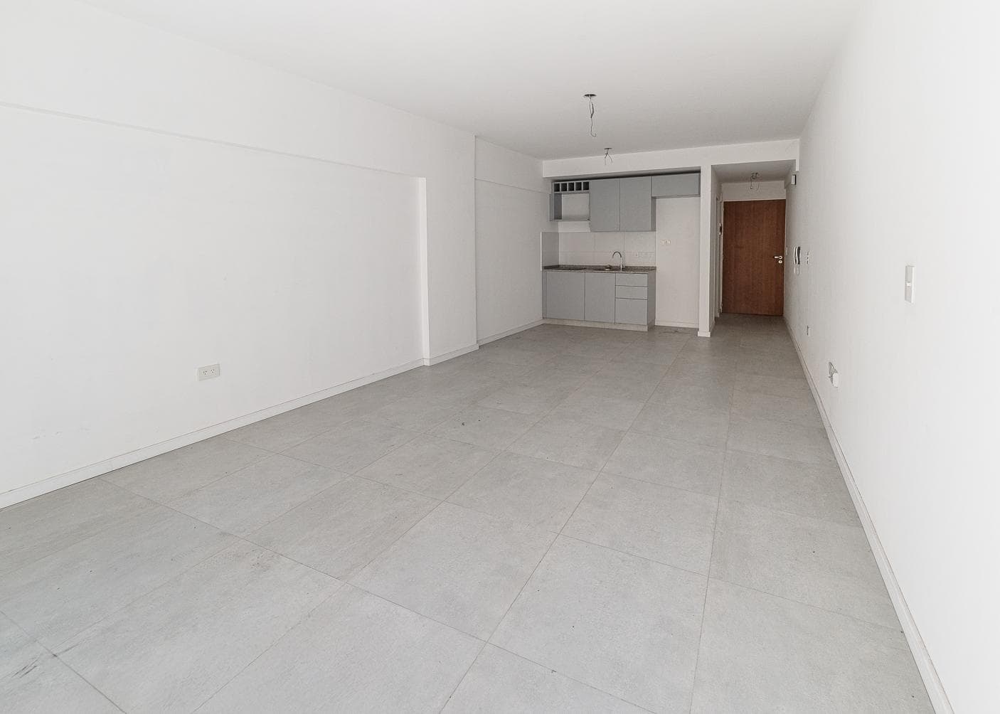 STUDIO APARTMENT FOR SALE IN RECOLETA