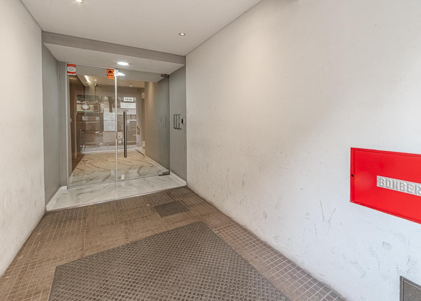 STUDIO APARTMENT FOR SALE IN RECOLETA