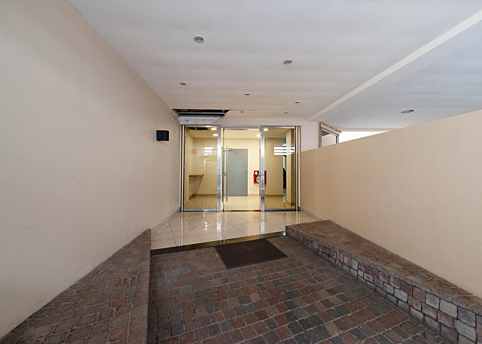 Studio Apartment for Sale in Palermo with Parking Space