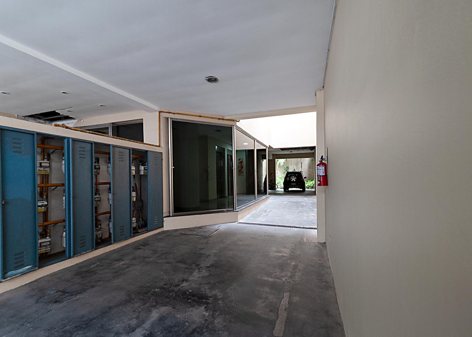 Studio Apartment for Sale in Palermo with Parking Space