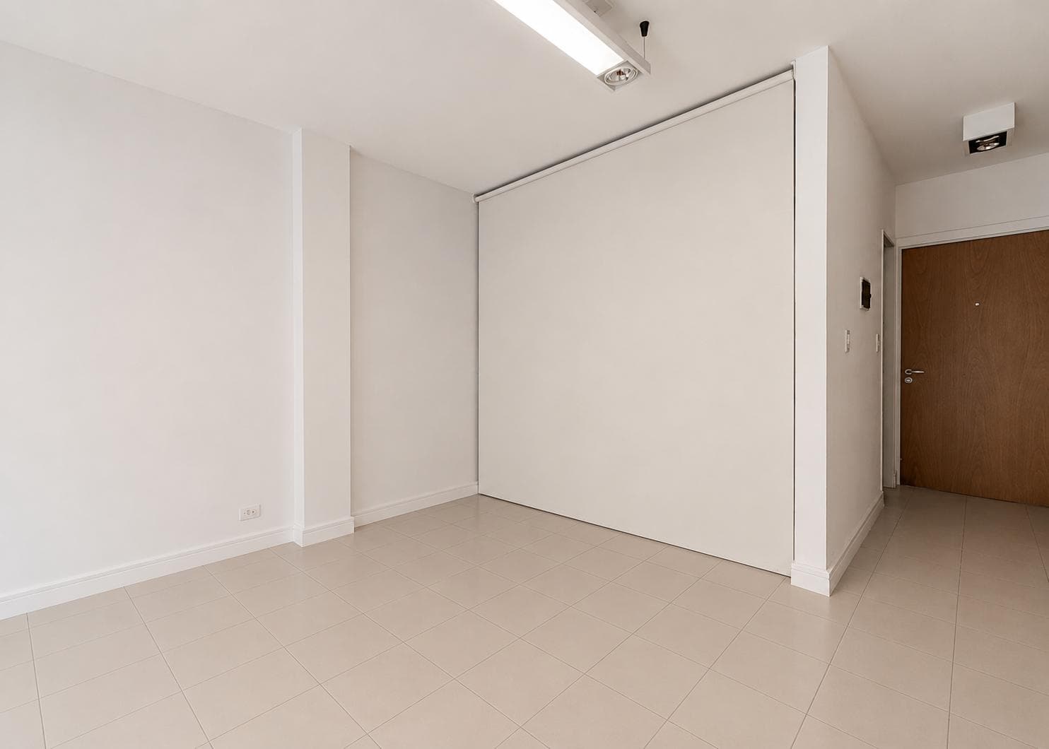 Studio Apartment for Sale in Palermo with Parking Space