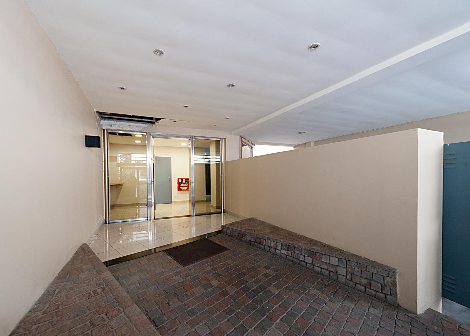 Studio Apartment for Sale in Palermo with Parking Space