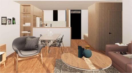 Apartment - La Perla