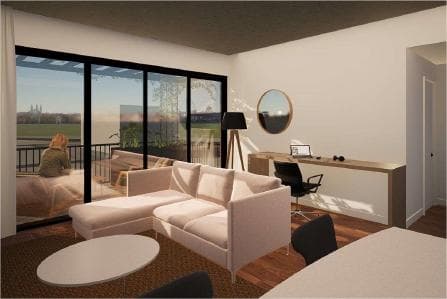 Apartment - La Perla