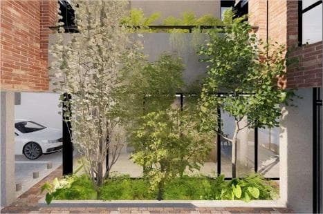 Apartment - La Perla