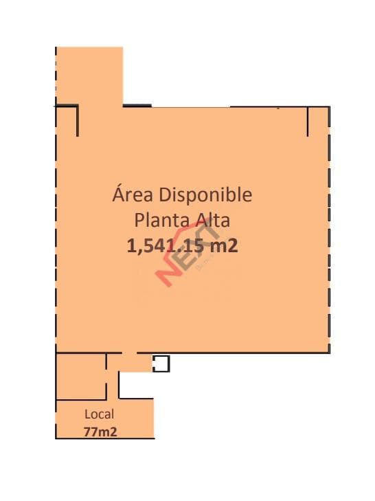 ACUSTIKS BUILDING FOR RENT IN THE RIO SONORA PROJECT