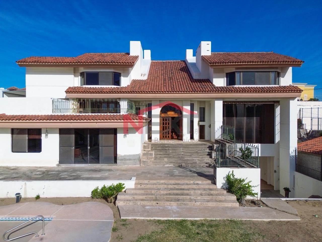 HOUSE FOR SALE IN THE PITIC NEIGHBORHOOD