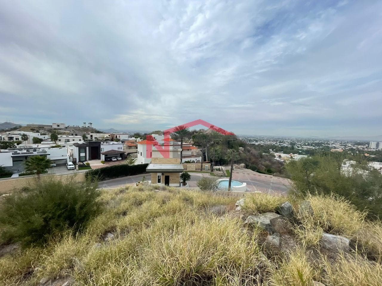 LAND FOR SALE IN LA JOLLA RESIDENTIAL