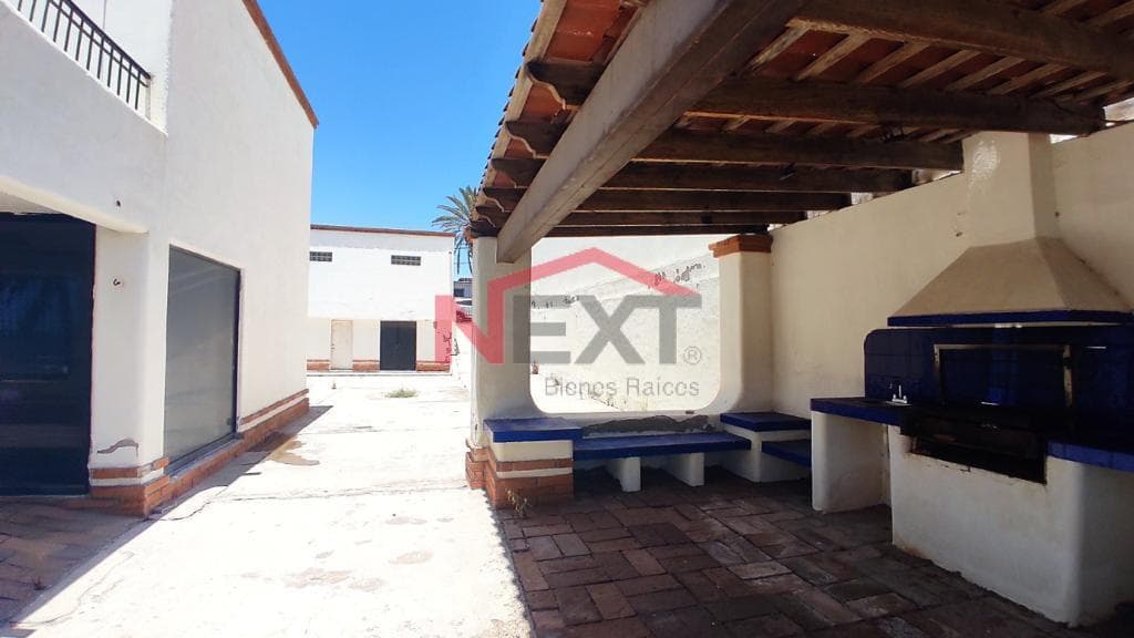 BEACHFRONT HOUSE FOR SALE IN BAHÍA DE KINO
