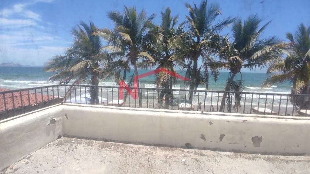 BEACHFRONT HOUSE FOR SALE IN BAHÍA DE KINO