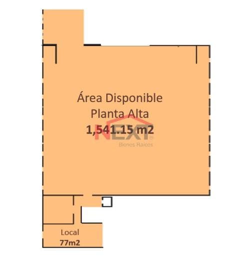 ACUSTIKS BUILDING FOR SALE IN THE RIO SONORA PROJECT