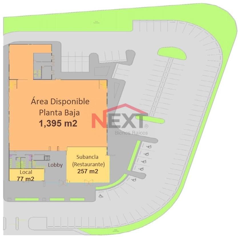 ACUSTIKS BUILDING FOR SALE IN THE RIO SONORA PROJECT