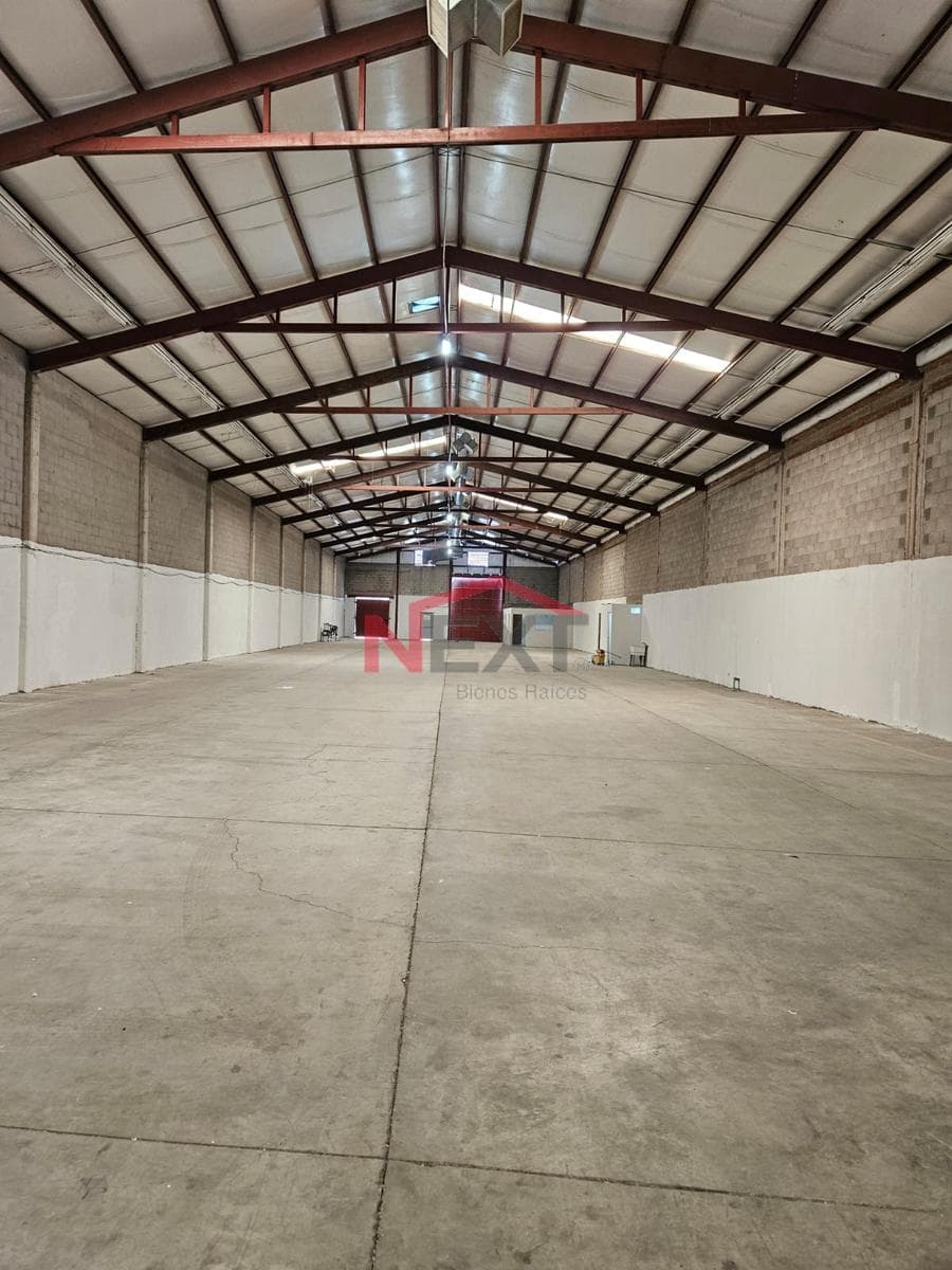 WINE CELLAR FOR RENT IN EL CHAPARRAL NEIGHBORHOOD