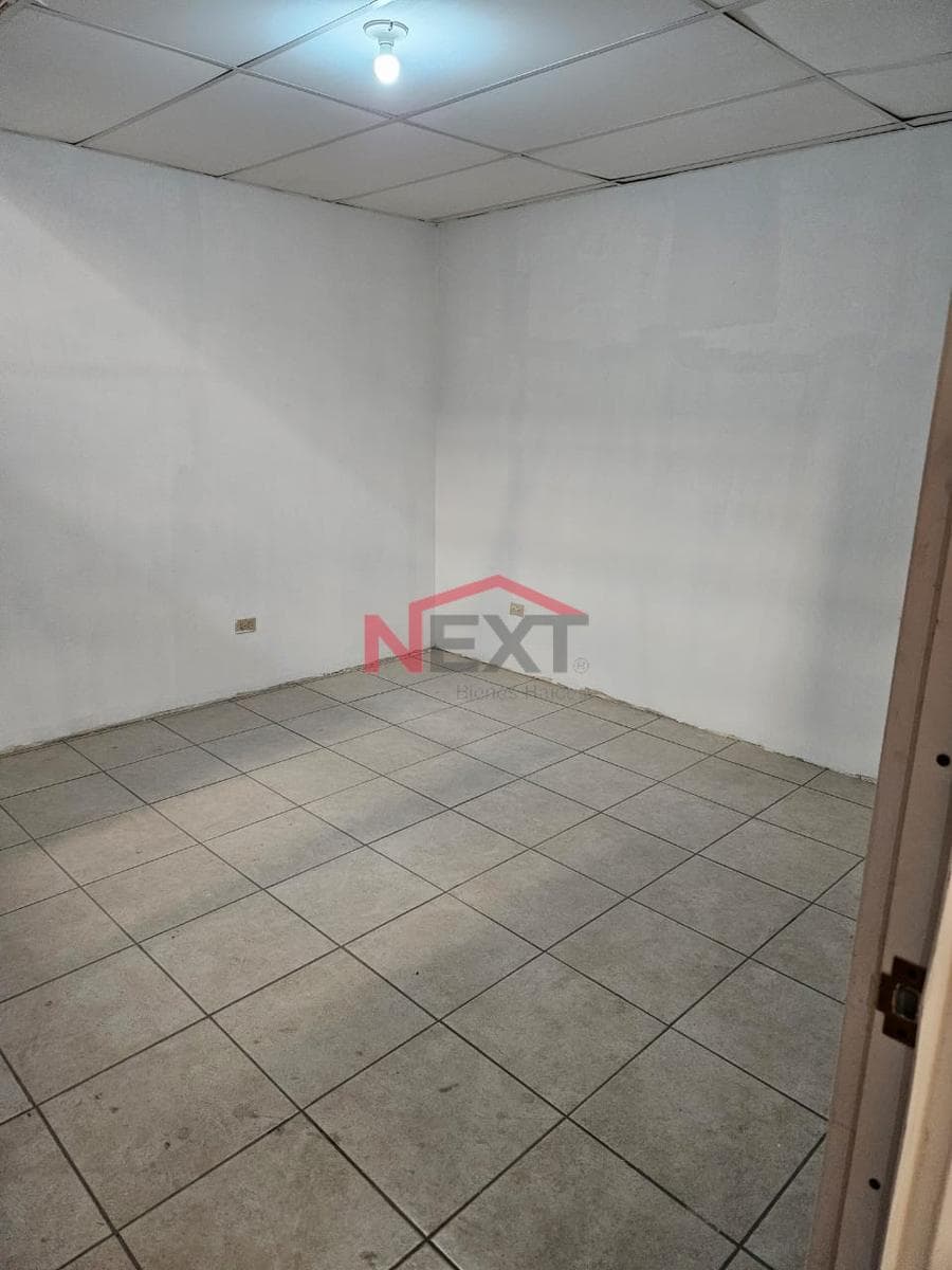 WINE CELLAR FOR RENT IN EL CHAPARRAL NEIGHBORHOOD